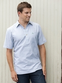 Plain Legend Short Sleeve Shirt - Men