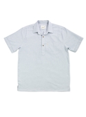 Plain Legend Short Sleeve Shirt - Men