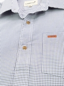 Check Legend Short Sleeve Shirt - Men