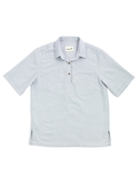 Plain Legend Short Sleeve Shirt - Women