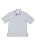 Check Legend Short Sleeve Shirt - Women