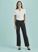 Relaxed Fit Pant - Cool Stretch - BIZ Corporates