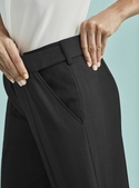 Adjustable Waist Pant - Cool Stretch - BIZ corporates