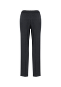 Ultra Comfort Zip front with 3/4 elasticated waist Pant