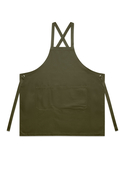Carrie Apron - Army