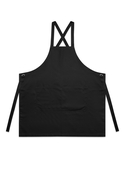 Carrie Apron - Black
