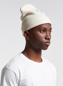Cuff Beanie - Unisex