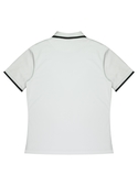 Portsea Polo Shirt - Men - Poly/Cotton (Cotton back fabric)