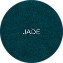 Merino Tee - Women - Jade