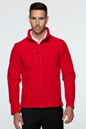 Olympus Softshell Jacket - Men