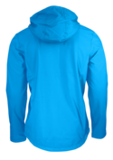 Olympus Softshell Jacket - Men - Back View