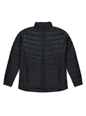 Buller Puffer Jacket - Youth - Black