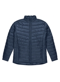 Buller Puffer Jacket - Youth - Navy