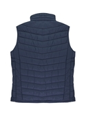 Snowy Puffer Vest - Men