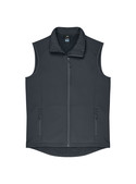 Selwyn Softshell Vest - Men - Slate