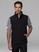 Selwyn Softshell Vest - Men