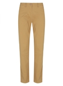 Napier Premium Chino Pant - Men - Tan