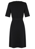 Mason Short Sleeve Dress