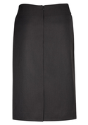 Relaxed Fit Lined Skirt - Cool Stretch - BIZ Corporates