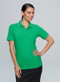 Claremont Polo Shirt - Women