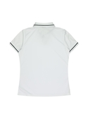 Cottesloe Polo Shirt - Women - Polyester, New mesh knit