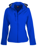 Olympus Softshell Jacket - Women - Royal