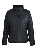 Buller Puffer Jacket - Women - Black
