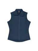 Selwyn Softshell Vest - Women - Navy