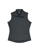Selwyn Softshell Vest - Women - Slate