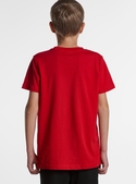 Staple Cotton Tee - Youth/Teen