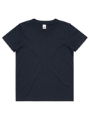 Staple Cotton Tee - Youth/Teen - Navy