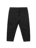 Surplus Track Pants - Youth - Black