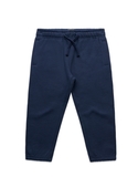 Surplus Track Pants - Youth - Midnight Blue