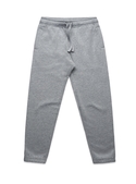 Surplus Track Pants - Youth/Teen - Grey Marle