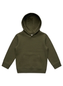 Supply Hood - Youth - Army