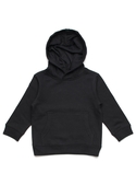 Supply Hood - Youth - Black