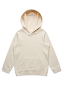 Supply Hood - Youth - Ecru
