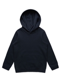 Supply Hood - Youth - Navy