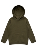 Supply Hood - Youth/Teen - Army