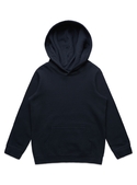 Supply Hood - Youth/Teen - Navy