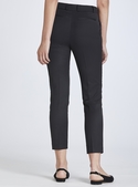 Women's Slim Leg Ankle Grazer Trousers