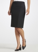 Straight Skirt 