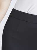 Straight Skirt 