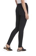 Seamed Ponte Trousers