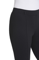 Seamed Ponte Trousers