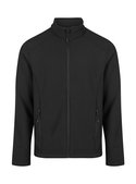 Selwyn Softshell Jacket - Youth - Black