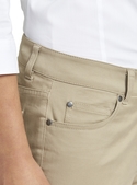 5 Pocket Workwear Trouser - Women