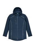 Aspen Softshell Jacket - Youth - Navy