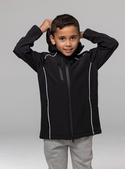 Aspen Softshell Jacket - Youth
