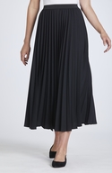 Sunray Pleated Skirt
